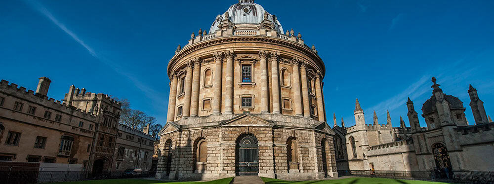 Oxford Open Day – June 2022