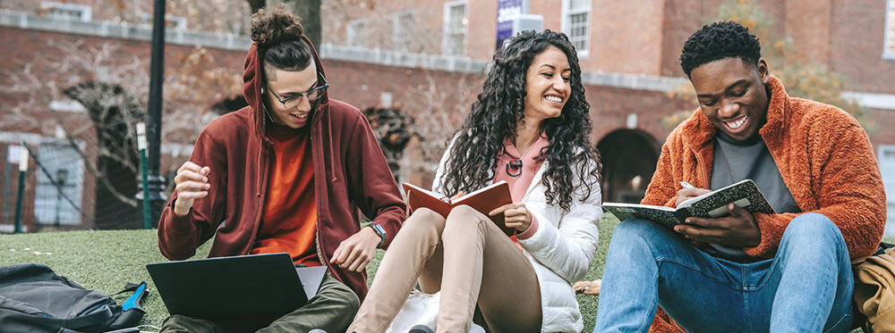 Greene’s College Webinar: Make it count – applying to U.S. universities