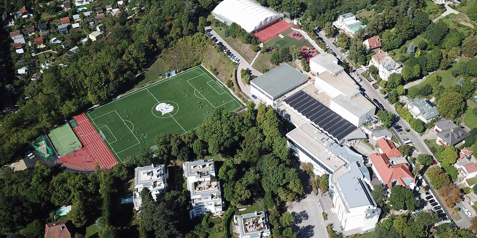 American International School Vienna 1 AIS Vienna New Cover