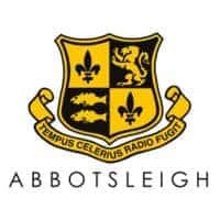 Abbotsleigh School logo