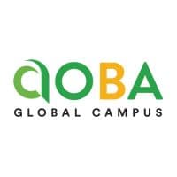 Aoba Global Campus logo