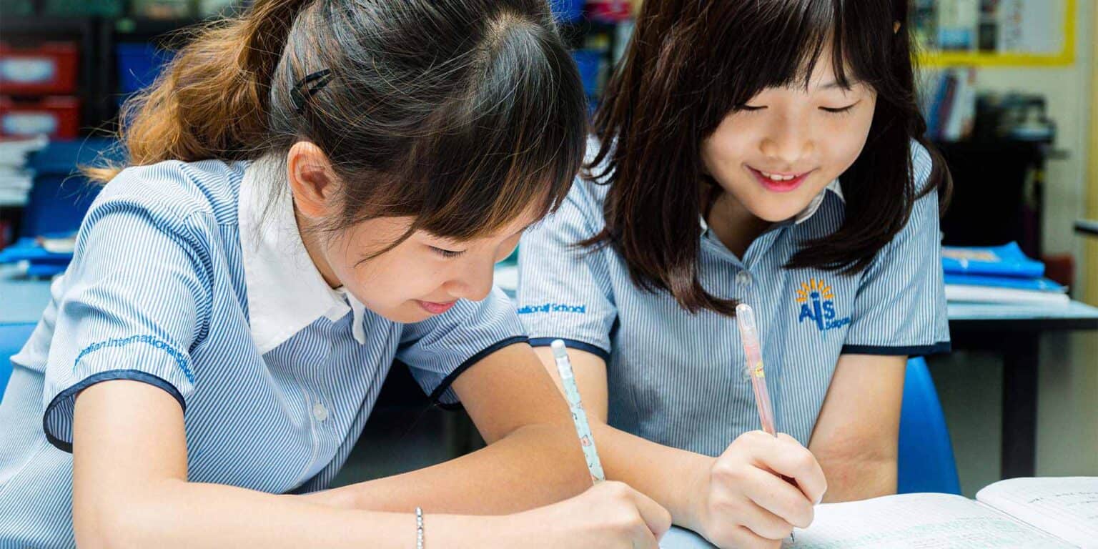 Innovative World Schools education fostering global student success and academic excellence.