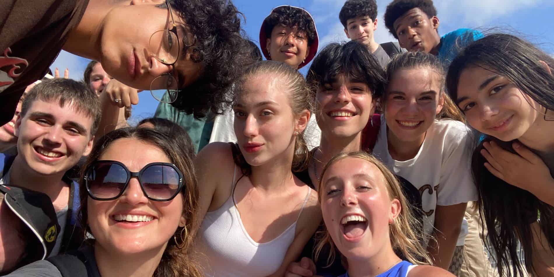 Écoles 3 BHS en vedette