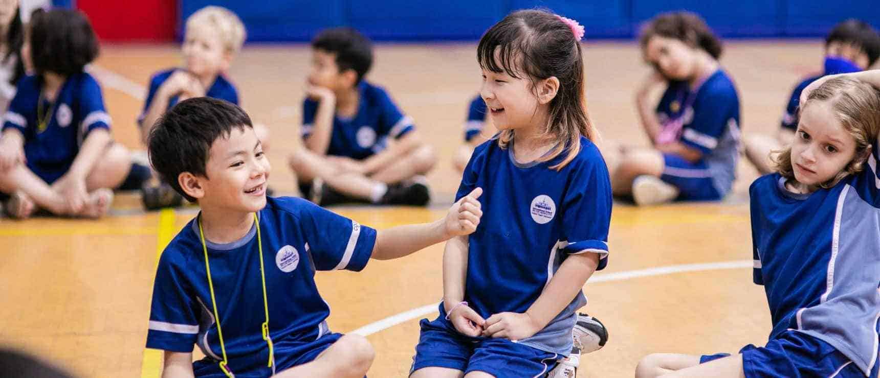 What is an international school? Benefits of an international school