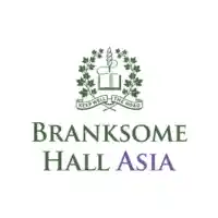Branksome Hall Asia logo