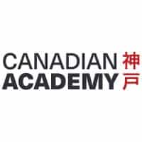Canadian Academy logo