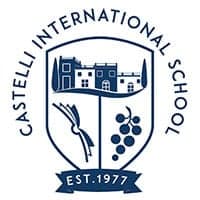 Castelli International School logo