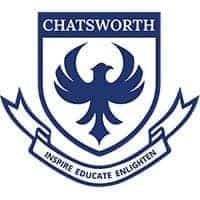 Chatsworth International School logo