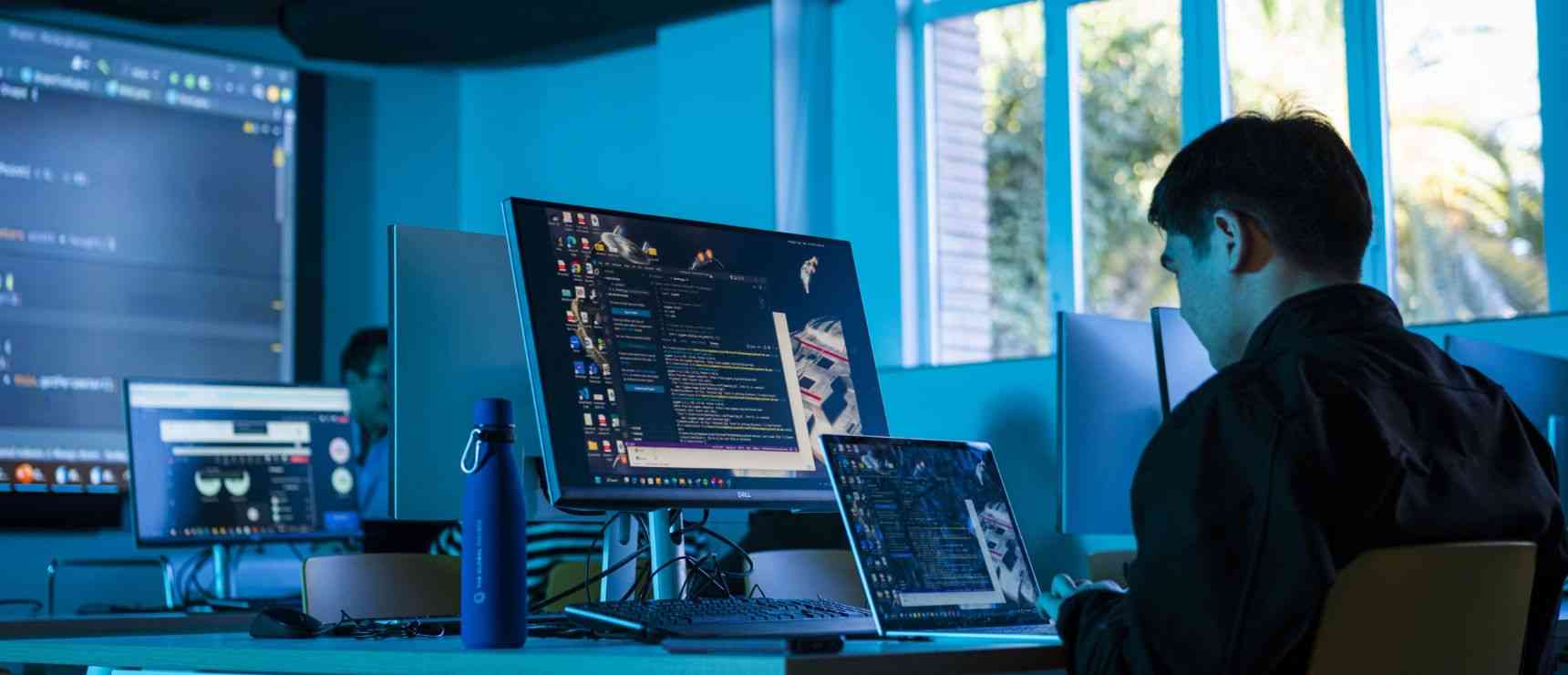The Importance Of Learning Computer Science Skills For The Future