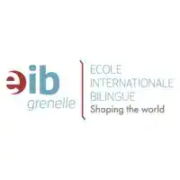 EIB Grenelle logo
