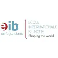 EIB de la Jonchere logo