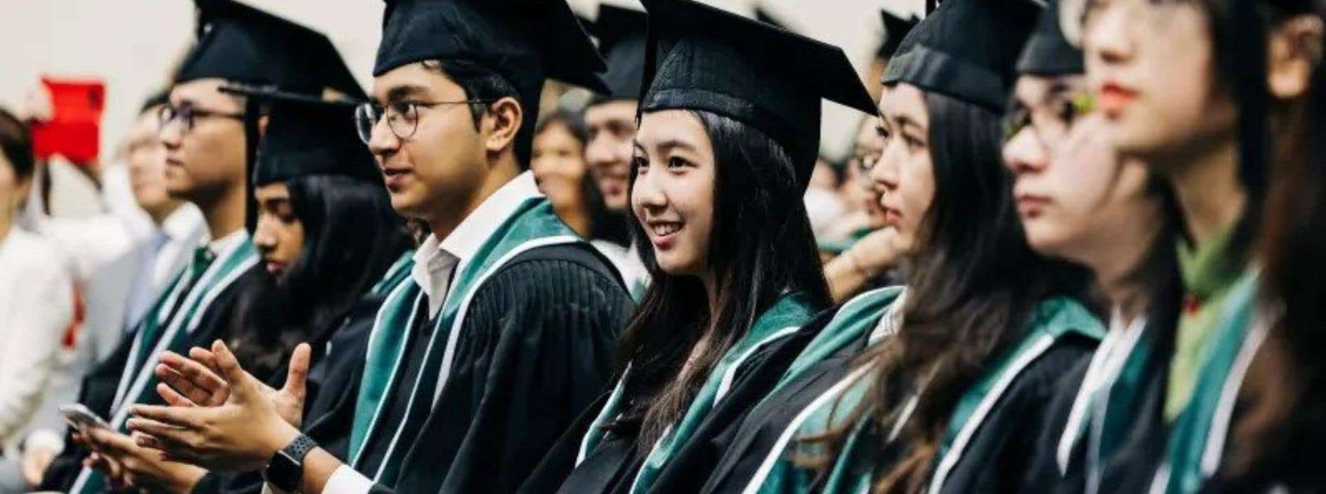 PRESS RELEASE: SJI International IB Diploma Results Class of 2022