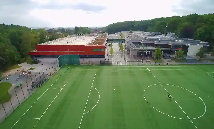 Escolas 3 Escola Internacional de Frankfurt, Campus Oberursel