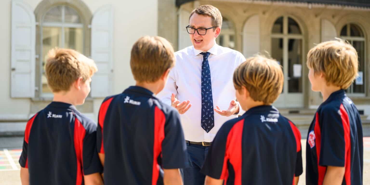 Innovative world schools with diverse curriculum, fostering global learners and academic excellence.