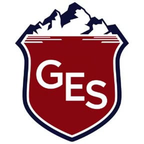 Geneva English School logo