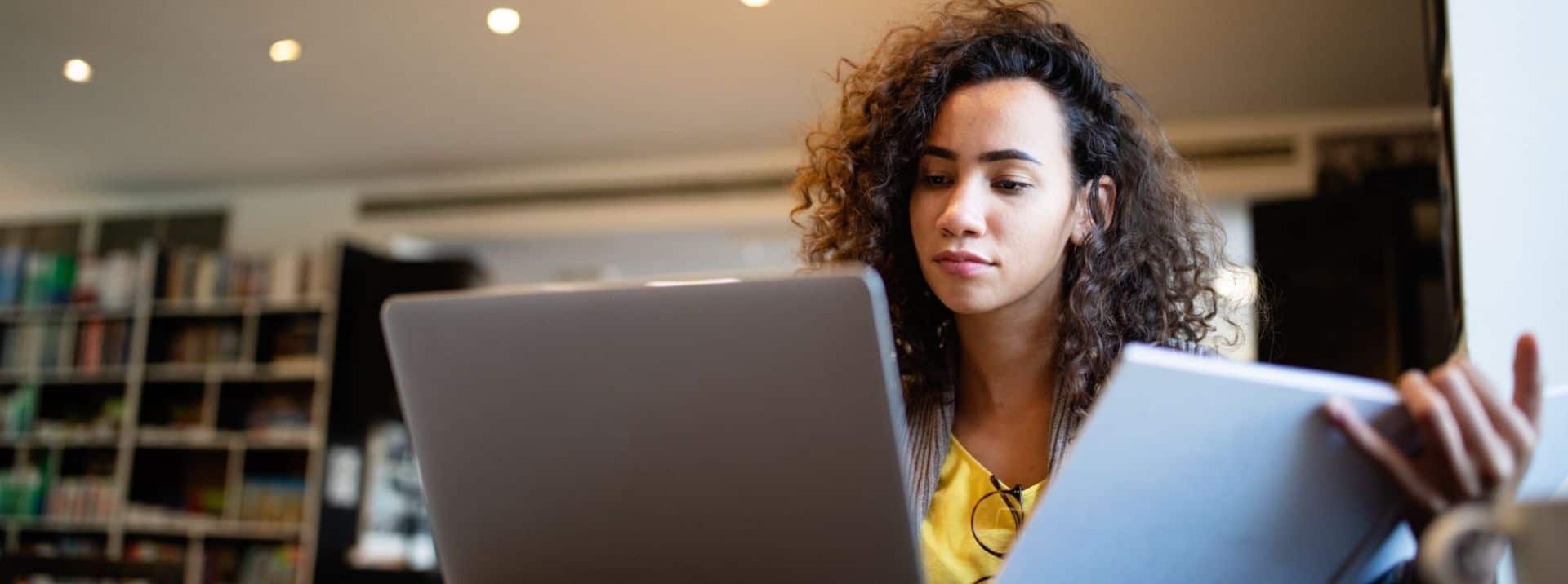 4 Benefits of Distance Learning