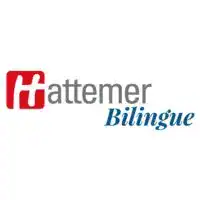 Hattemer Bilingue logo