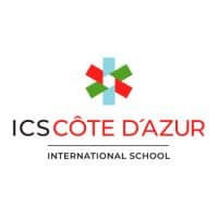 ICS Cote d’Azur logo