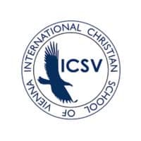 International Christian School of Vienna logo