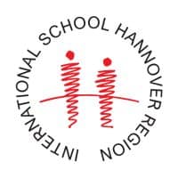 International School Hannover Region logo