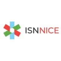 ISN Nice logo