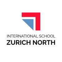 International School Zurich North logo