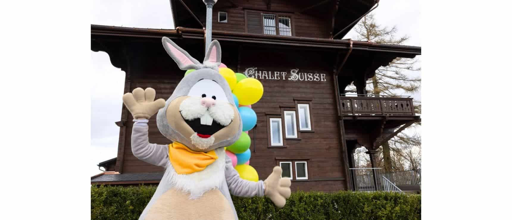 A fun-filled family day at the Open Day of Institut Montana