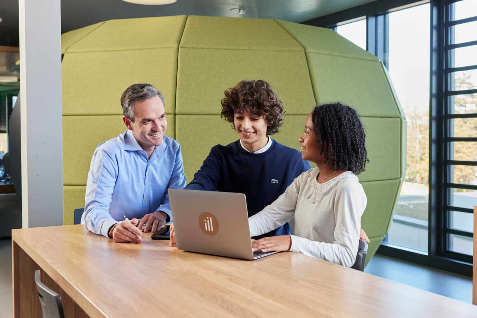 Innovative world schools fostering global education, diversity, and student success for future leaders.