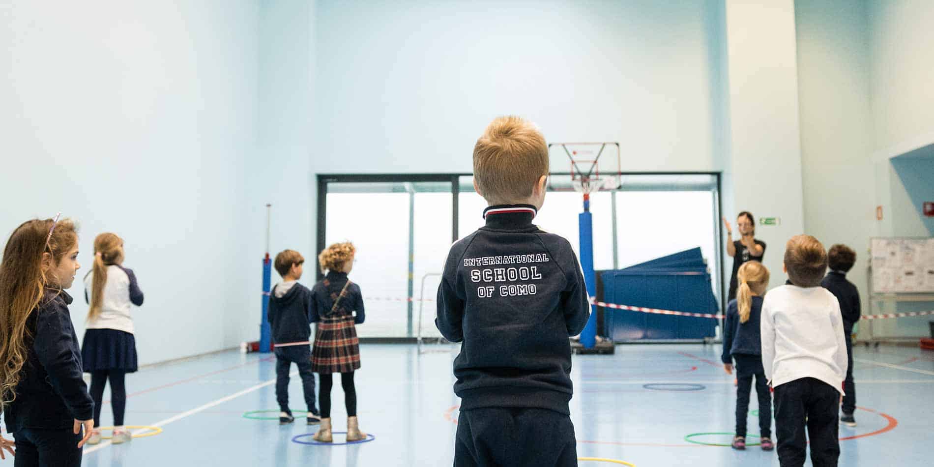 International School of Como - International School in Como - Photo 3