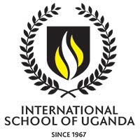 International School of Uganda logo