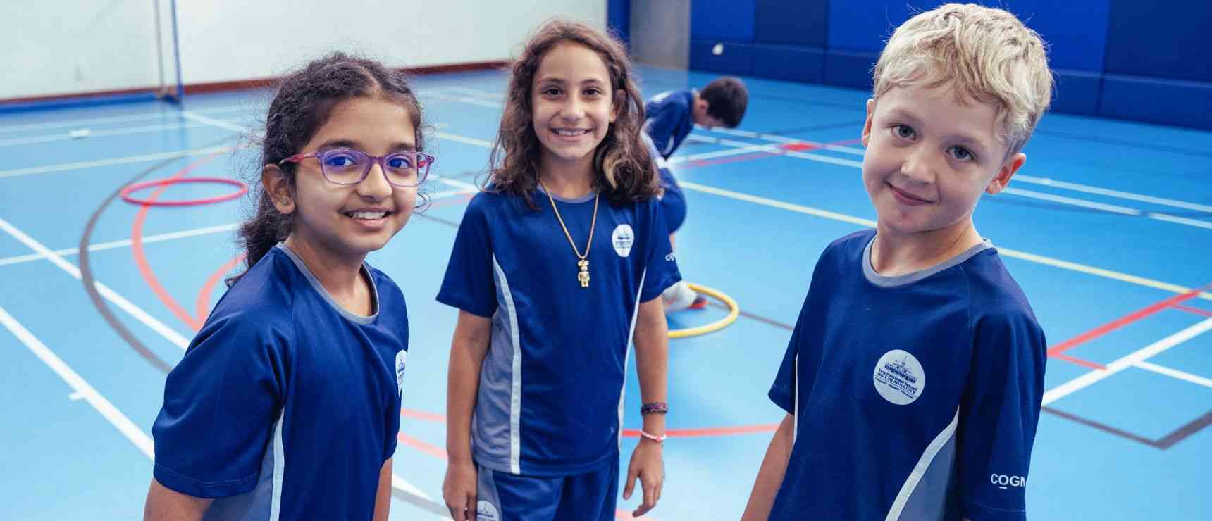 Introducing POSISH: A Holistic Social-Emotional Programme for Thriving Students