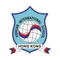 Korean International School, Hong Kong logo