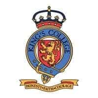 King’s College, The British School of Madrid (Soto de Viñuelas) logo