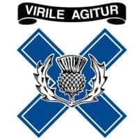 Knox Grammar School logo