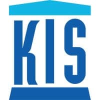 KIS International School logo