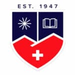 La Garenne International School logo