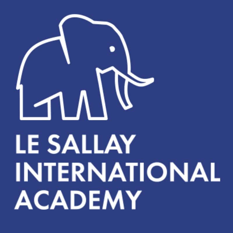 Le Sallay Academy logo