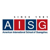 Modern American International School of Guangzhou logo, representing high-quality international education in China.