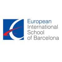 State-of-the-art European International School of Barcelona campus with modern facilities.