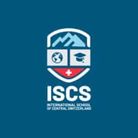 International School of Central Switzerland logo