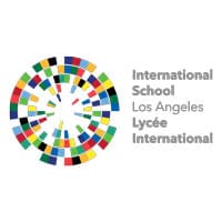 International School of Los Angeles logo