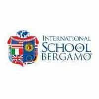International School of Bergamo logo