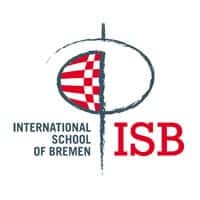 International School of Bremen logo