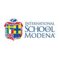 International School of Modena logo