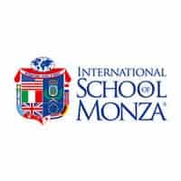 International School of Monza logo
