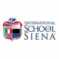 International School of Siena logo