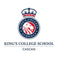 King’s College School, Cascais logo