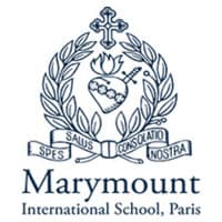 Marymount International School Paris logo