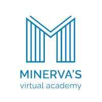 Minerva Virtual Academy logo