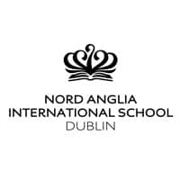 Nord Anglia International School Dublin logo